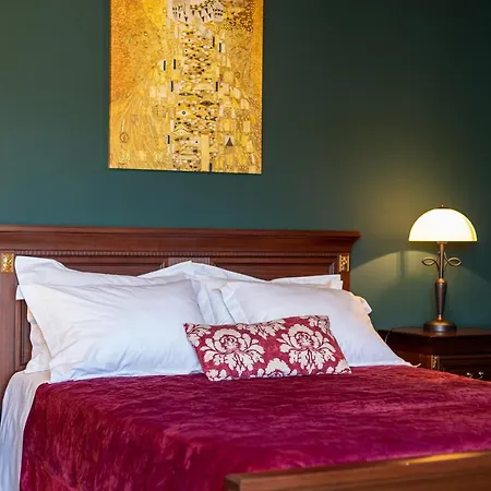 Nicolas House Dom wakacyjny