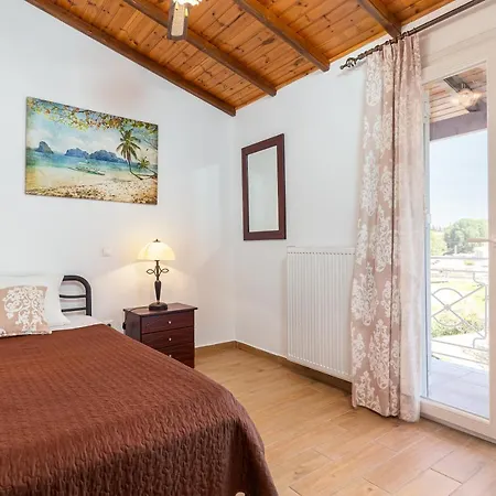 Nicolas House * Gouvia