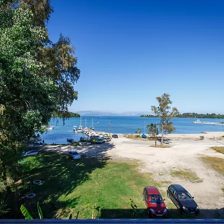 Nicolas House Dom wakacyjny