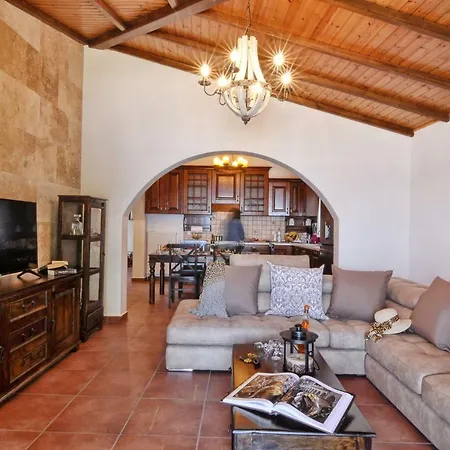 Nicolas House Gouvia