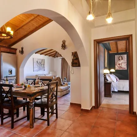 Dom wakacyjny Nicolas House Gouvia