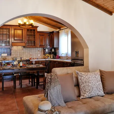 Nicolas House Gouvia