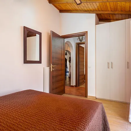 Nicolas House Holiday home Gouvia