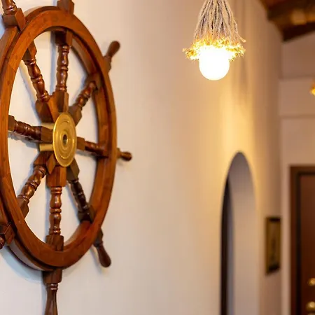 Prázdninový dům Nicolas House *