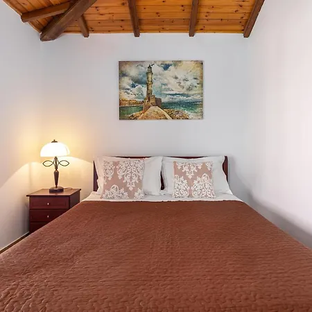 Holiday home Nicolas House *