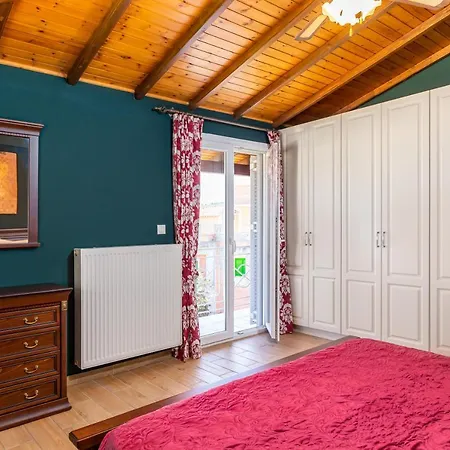 Nicolas House Ferienhaus