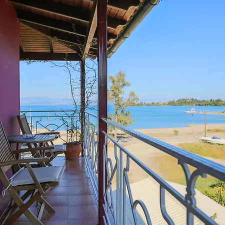 Nicolas House Holiday home Gouvia