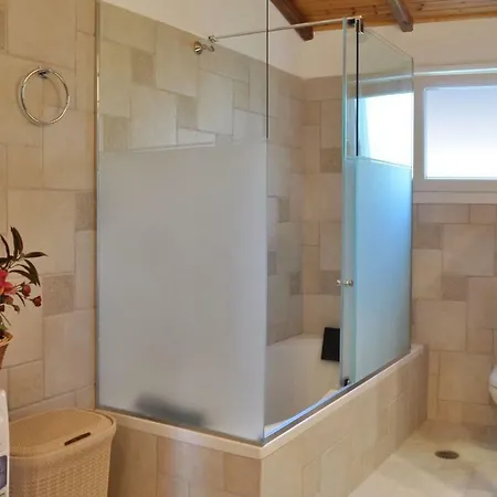 Nicolas House Prázdninový dům