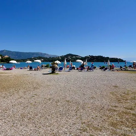 Nicolas House * Gouvia