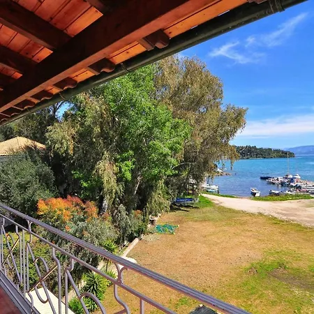 Nicolas House * Gouvia