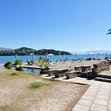 Nicolas House Holiday home *