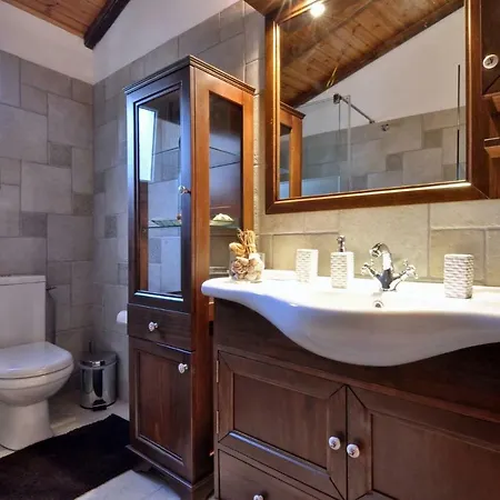 Prázdninový dům Nicolas House *