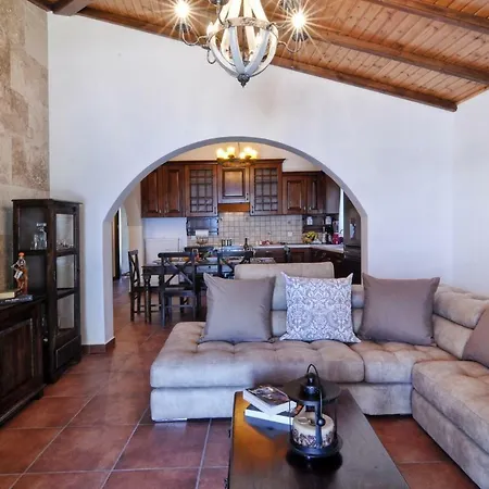 Nicolas House Gouvia