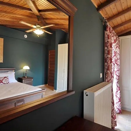 Nicolas House Vakantiehuis *