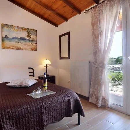 Holiday home Nicolas House *