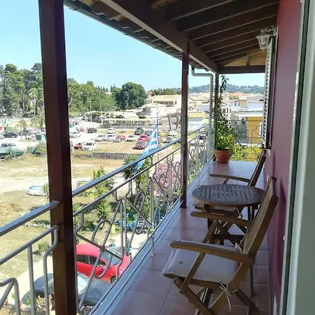 Nicolas House * Gouvia