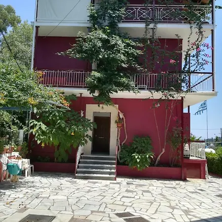 Vakantiehuis Nicolas House *