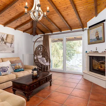 בית נופש Nicolas House