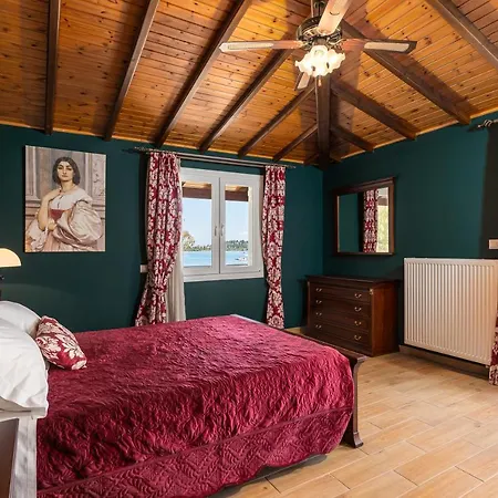 Nicolas House *