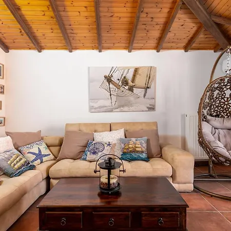 Nicolas House *